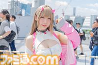 【夏コミケ104】初日コスプレまとめ。『原神』『スターレイル』『第五人格』『NIKKE』『エヴァンゲリオン』など【C104】