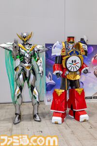 【夏コミケ104】初日コスプレまとめ。『原神』『スターレイル』『第五人格』『NIKKE』『エヴァンゲリオン』など【C104】