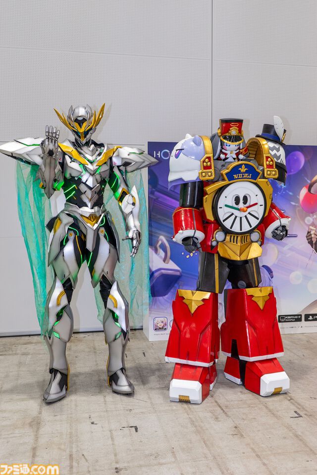 【夏コミケ104】初日コスプレまとめ。『原神』『スターレイル』『第五人格』『NIKKE』『エヴァンゲリオン』など【C104】