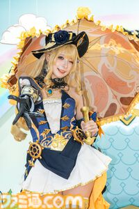 【夏コミケ104】初日コスプレまとめ。『原神』『スターレイル』『第五人格』『NIKKE』『エヴァンゲリオン』など【C104】