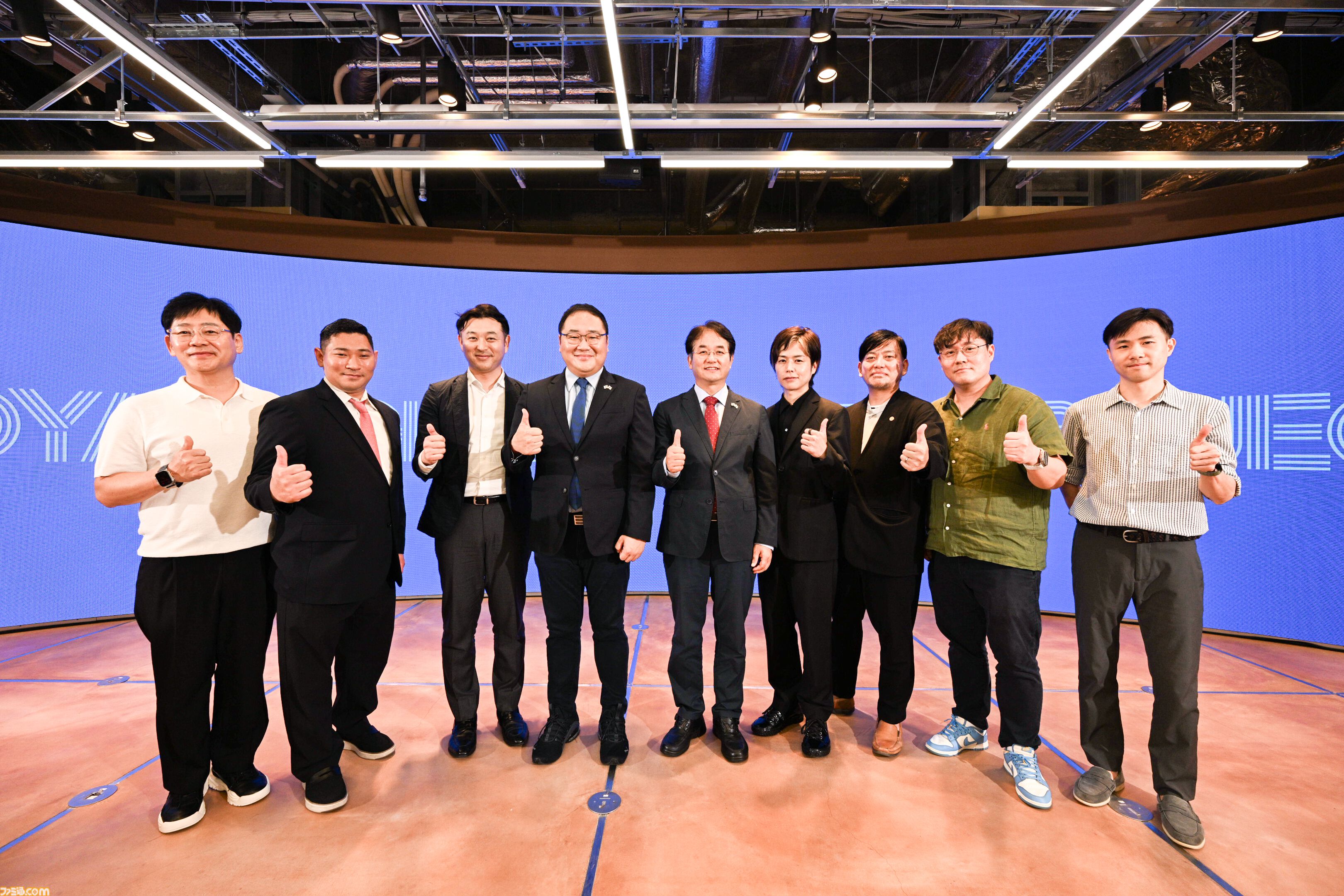 日韓ゲームクリエイターの交流やノウハウの共有も。韓国・高陽市“グローバル IP シティ プロジェクト”始動＆日韓IP制作委員会設立