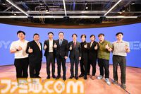 日韓ゲームクリエイターの交流やノウハウの共有も。韓国・高陽市“グローバル IP シティ プロジェクト”始動＆日韓IP制作委員会設立