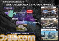 日韓ゲームクリエイターの交流やノウハウの共有も。韓国・高陽市“グローバル IP シティ プロジェクト”始動＆日韓IP制作委員会設立