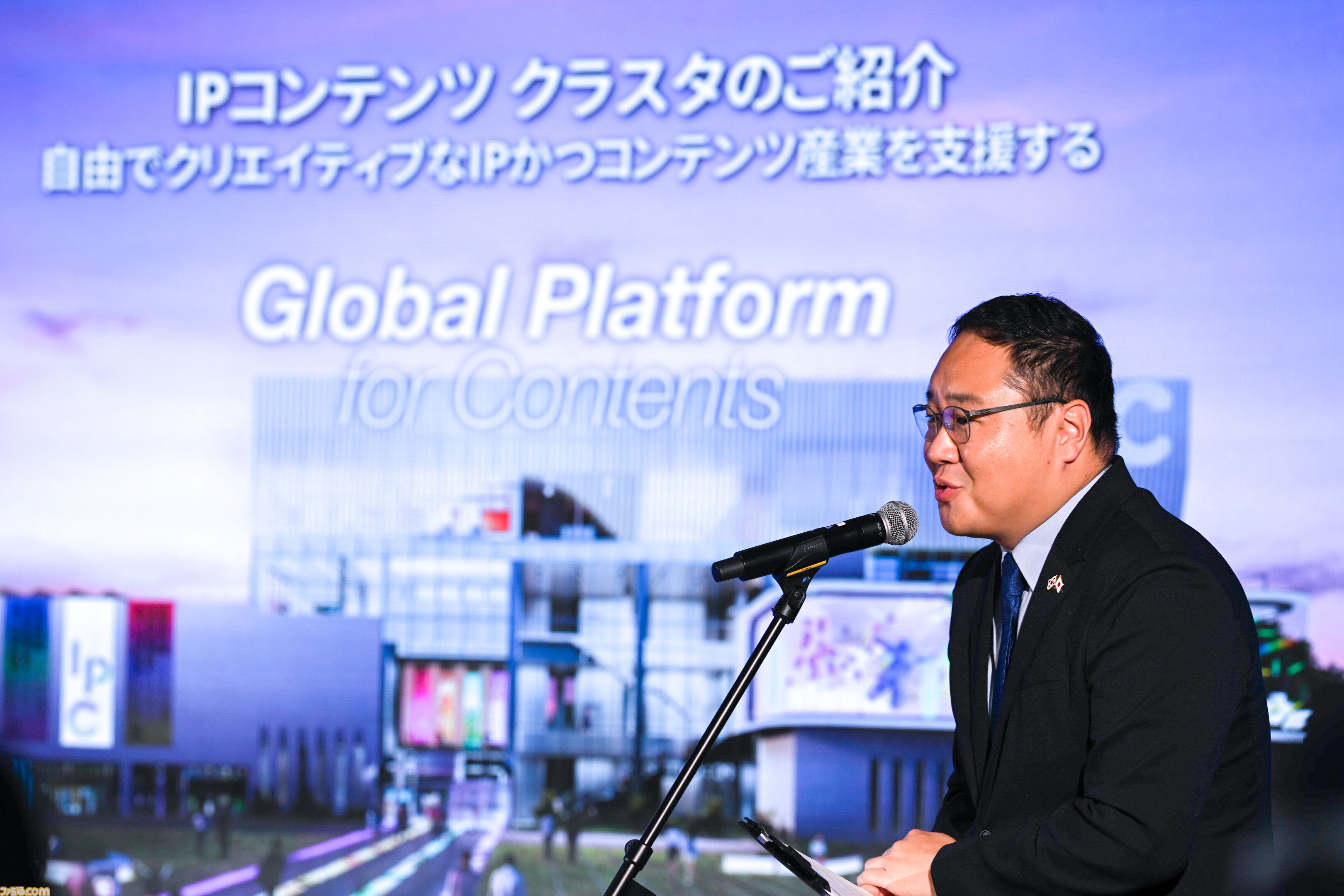 日韓ゲームクリエイターの交流やノウハウの共有も。韓国・高陽市“グローバル IP シティ プロジェクト”始動＆日韓IP制作委員会設立