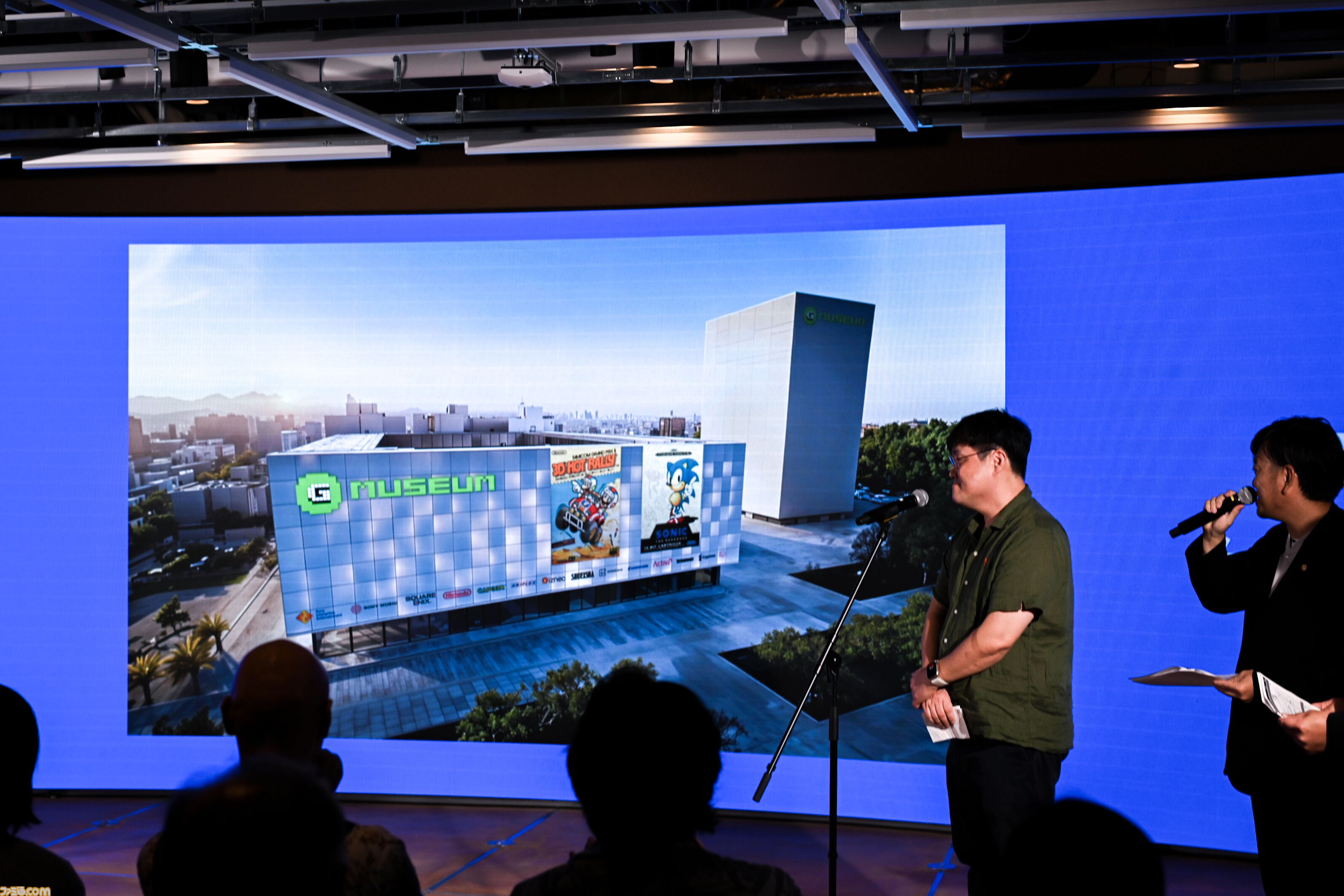 日韓ゲームクリエイターの交流やノウハウの共有も。韓国・高陽市“グローバル IP シティ プロジェクト”始動＆日韓IP制作委員会設立
