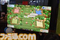 『オール・ユー・ニード・イズ・ヘルプ』子どもが仲よく協力して遊べるゲームをとの発想から生まれた本作は“助け合いがすべて”。タイトルには“助け合っていこうよ”という意味を込めた【BitSummit Drift】