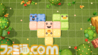 『オール・ユー・ニード・イズ・ヘルプ』子どもが仲よく協力して遊べるゲームをとの発想から生まれた本作は“助け合いがすべて”。タイトルには“助け合っていこうよ”という意味を込めた【BitSummit Drift】