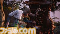 『黒神話：悟空』レビュー。『西遊記』後日談で追う悟空の旅。敵の姿に変化したり、如意棒と術を駆使できるオリエンタルなアクションRPG。爽快バトルと育成ビルドを重視