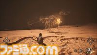 『黒神話：悟空』レビュー。『西遊記』後日談で追う悟空の旅。敵の姿に変化したり、如意棒と術を駆使できるオリエンタルなアクションRPG。爽快バトルと育成ビルドを重視