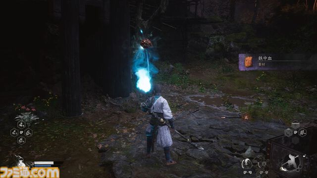『黒神話：悟空』レビュー。『西遊記』後日談で追う悟空の旅。敵の姿に変化したり、如意棒と術を駆使できるオリエンタルなアクションRPG。爽快バトルと育成ビルドを重視