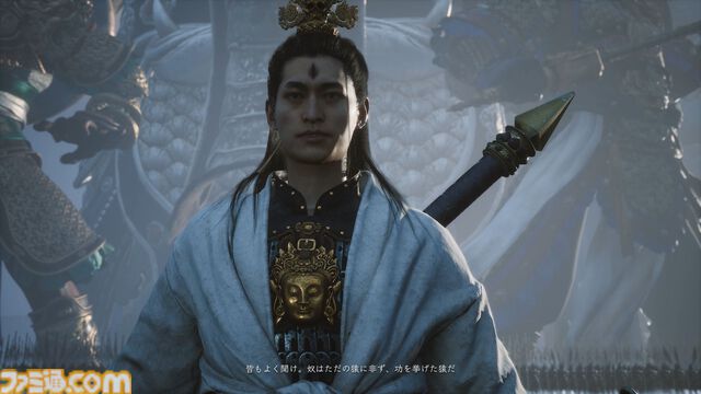 『黒神話：悟空』レビュー。『西遊記』後日談で追う悟空の旅。敵の姿に変化したり、如意棒と術を駆使できるオリエンタルなアクションRPG。爽快バトルと育成ビルドを重視