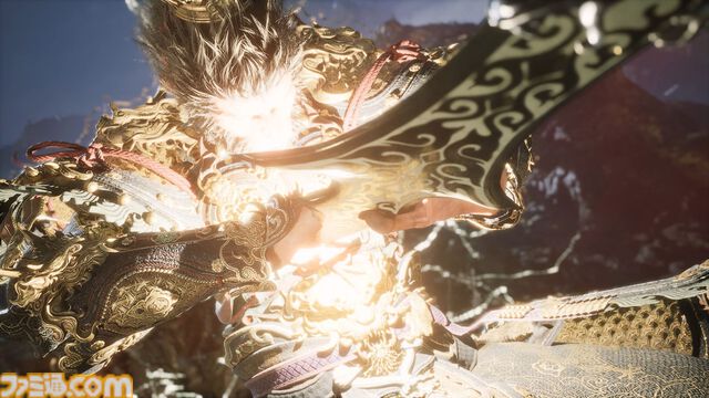 『黒神話：悟空』レビュー。『西遊記』後日談で追う悟空の旅。敵の姿に変化したり、如意棒と術を駆使できるオリエンタルなアクションRPG。爽快バトルと育成ビルドを重視