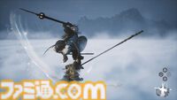 『黒神話：悟空』レビュー。『西遊記』後日談で追う悟空の旅。敵の姿に変化したり、如意棒と術を駆使できるオリエンタルなアクションRPG。爽快バトルと育成ビルドを重視
