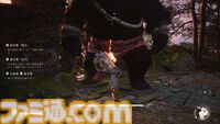 『黒神話：悟空』レビュー。『西遊記』後日談で追う悟空の旅。敵の姿に変化したり、如意棒と術を駆使できるオリエンタルなアクションRPG。爽快バトルと育成ビルドを重視