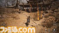 『黒神話：悟空』レビュー。『西遊記』後日談で追う悟空の旅。敵の姿に変化したり、如意棒と術を駆使できるオリエンタルなアクションRPG。爽快バトルと育成ビルドを重視