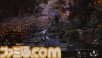 『黒神話：悟空』レビュー。『西遊記』後日談で追う悟空の旅。敵の姿に変化したり、如意棒と術を駆使できるオリエンタルなアクションRPG。爽快バトルと育成ビルドを重視