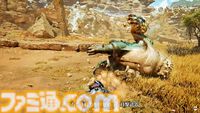 『モンハンワイルズ』ハンマーの武器紹介動画が公開。頭部を攻撃すればモンスターの気絶を狙える、破壊力と機動力をあわせ持つ打撃武器