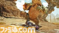 『モンハンワイルズ』ハンマーの武器紹介動画が公開。頭部を攻撃すればモンスターの気絶を狙える、破壊力と機動力をあわせ持つ打撃武器