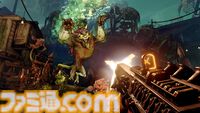 『ボーダーランズ』が95%オフ！ 『モンハン:サンブレイク』が67%オフ！　この夏に遊びたいお得なおすすめゲームをピックアップしてご紹介