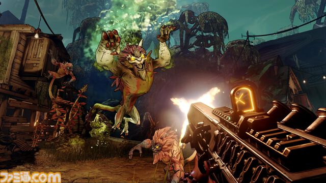 『ボーダーランズ』が95%オフ！ 『モンハン:サンブレイク』が67%オフ！　この夏に遊びたいお得なおすすめゲームをピックアップしてご紹介