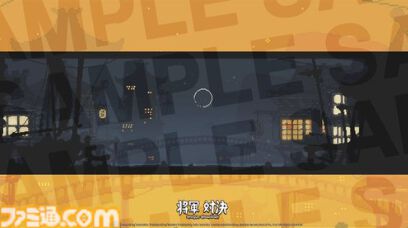 和風デッキ構築型ローグライク『将軍対決』Switch/PS5パッケージ版が10月24日に発売。間合いや立ち位置を見極め、コンボをくり出し敵を倒す