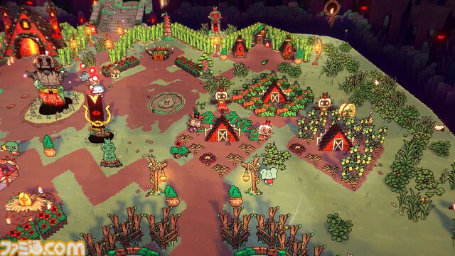 かわいい子羊がカルト教団を作り上げる『Cult of the Lamb』、協力プレイモードが追加される無料大型アップデートを実施。50%オフセールも開催