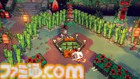 かわいい子羊がカルト教団を作り上げる『Cult of the Lamb』、協力プレイモードが追加される無料大型アップデートを実施。50%オフセールも開催