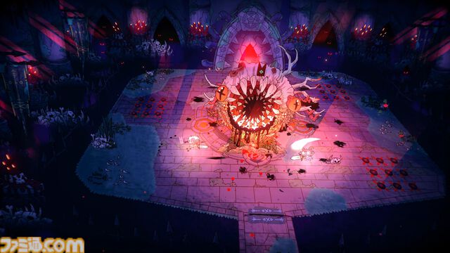 かわいい子羊がカルト教団を作り上げる『Cult of the Lamb』、協力プレイモードが追加される無料大型アップデートを実施。50%オフセールも開催