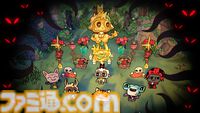 かわいい子羊がカルト教団を作り上げる『Cult of the Lamb』、協力プレイモードが追加される無料大型アップデートを実施。50%オフセールも開催