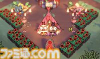 かわいい子羊がカルト教団を作り上げる『Cult of the Lamb』、協力プレイモードが追加される無料大型アップデートを実施。50%オフセールも開催