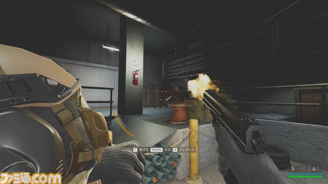『Trepang2』で、FPS黄金時代をもう一度。『F.E.A.R.』シリーズの正統後継者を名乗るにふさわしい、圧倒的なパワーファンタジーを味わわせてくれるシングルプレイFPS【おすすめゲームレビュー】