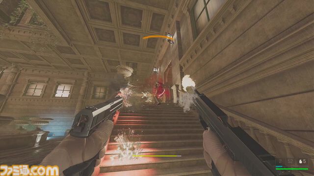 『Trepang2』で、FPS黄金時代をもう一度。『F.E.A.R.』シリーズの正統後継者を名乗るにふさわしい、圧倒的なパワーファンタジーを味わわせてくれるシングルプレイFPS【おすすめゲームレビュー】