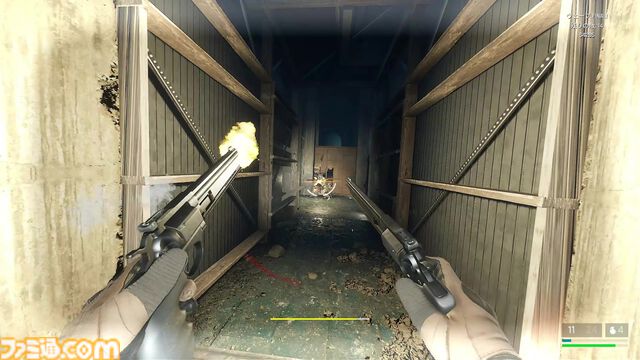 『Trepang2』で、FPS黄金時代をもう一度。『F.E.A.R.』シリーズの正統後継者を名乗るにふさわしい、圧倒的なパワーファンタジーを味わわせてくれるシングルプレイFPS【おすすめゲームレビュー】