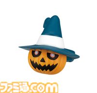 ジャックフロストやジャックランタン、デカラビアなどキュートな悪魔たちがファッションリングに。"真・女神転生シリーズファッションリングコレクション"ガチャが登場