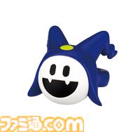 ジャックフロストやジャックランタン、デカラビアなどキュートな悪魔たちがファッションリングに。"真・女神転生シリーズファッションリングコレクション"ガチャが登場