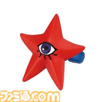 ジャックフロストやジャックランタン、デカラビアなどキュートな悪魔たちがファッションリングに。"真・女神転生シリーズファッションリングコレクション"ガチャが登場