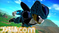 『ドラゴンボール Sparking! ZERO』親子かめはめ波やメカフリーザ一刀両断など人造人間編の名場面をなぞった新映像が公開