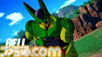 『ドラゴンボール Sparking! ZERO』親子かめはめ波やメカフリーザ一刀両断など人造人間編の名場面をなぞった新映像が公開