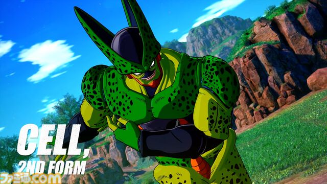 『ドラゴンボール Sparking! ZERO』親子かめはめ波やメカフリーザ一刀両断など人造人間編の名場面をなぞった新映像が公開