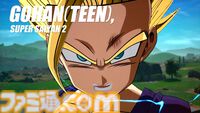 『ドラゴンボール Sparking! ZERO』親子かめはめ波やメカフリーザ一刀両断など人造人間編の名場面をなぞった新映像が公開
