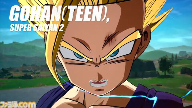 『ドラゴンボール Sparking! ZERO』親子かめはめ波やメカフリーザ一刀両断など人造人間編の名場面をなぞった新映像が公開