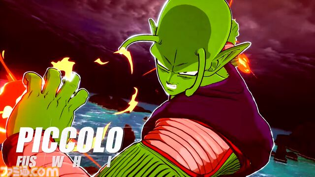 『ドラゴンボール Sparking! ZERO』親子かめはめ波やメカフリーザ一刀両断など人造人間編の名場面をなぞった新映像が公開