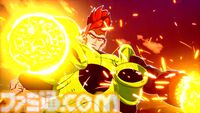 『ドラゴンボール Sparking! ZERO』親子かめはめ波やメカフリーザ一刀両断など人造人間編の名場面をなぞった新映像が公開