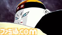 『ドラゴンボール Sparking! ZERO』親子かめはめ波やメカフリーザ一刀両断など人造人間編の名場面をなぞった新映像が公開