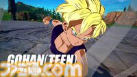 『ドラゴンボール Sparking! ZERO』親子かめはめ波やメカフリーザ一刀両断など人造人間編の名場面をなぞった新映像が公開