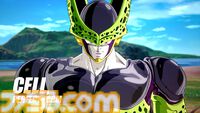 『ドラゴンボール Sparking! ZERO』親子かめはめ波やメカフリーザ一刀両断など人造人間編の名場面をなぞった新映像が公開