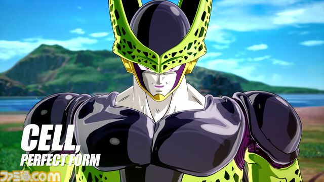 『ドラゴンボール Sparking! ZERO』親子かめはめ波やメカフリーザ一刀両断など人造人間編の名場面をなぞった新映像が公開