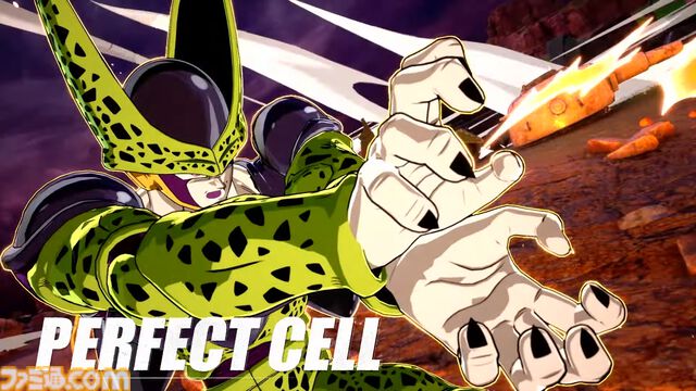 『ドラゴンボール Sparking! ZERO』親子かめはめ波やメカフリーザ一刀両断など人造人間編の名場面をなぞった新映像が公開