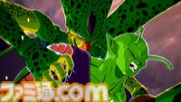 『ドラゴンボール Sparking! ZERO』親子かめはめ波やメカフリーザ一刀両断など人造人間編の名場面をなぞった新映像が公開
