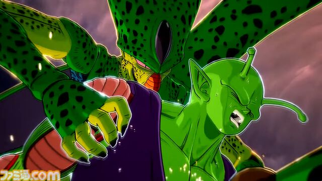 『ドラゴンボール Sparking! ZERO』親子かめはめ波やメカフリーザ一刀両断など人造人間編の名場面をなぞった新映像が公開